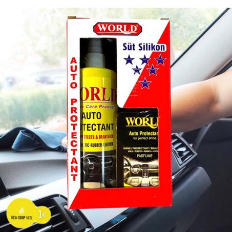 Agent de remise à neuf de pièces en plastique🔥49 % de réduction🔥