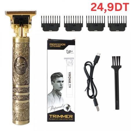 🔥VENTE CHAUDE 🔥Tondeuse à lame en T sans fil