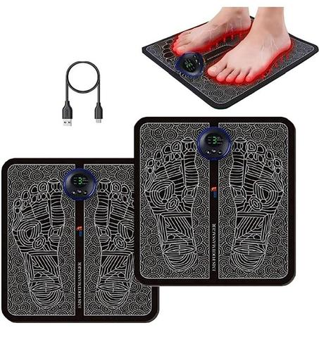 جهاز تدليك الرجلين