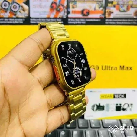 Ultra Gd9 Gold