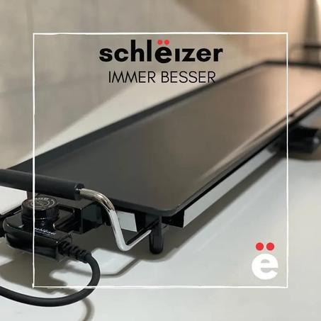 بلانشا كهربائية كبيرة