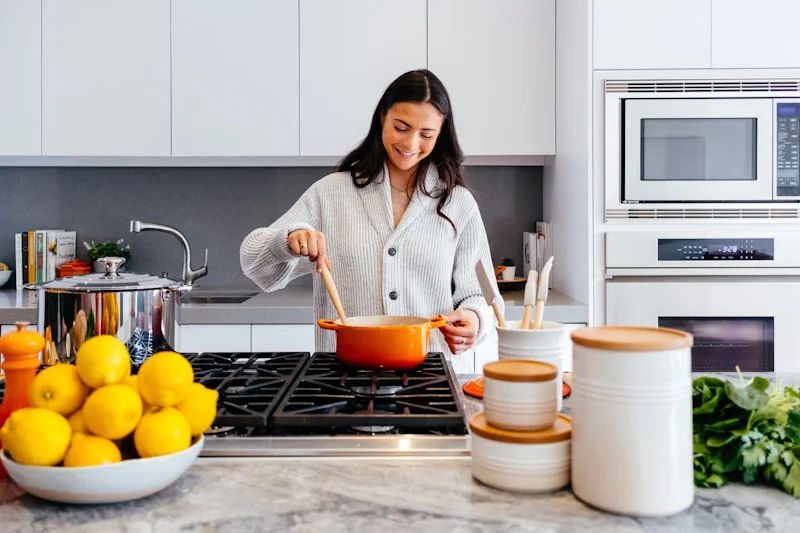 Cuisine & Maison