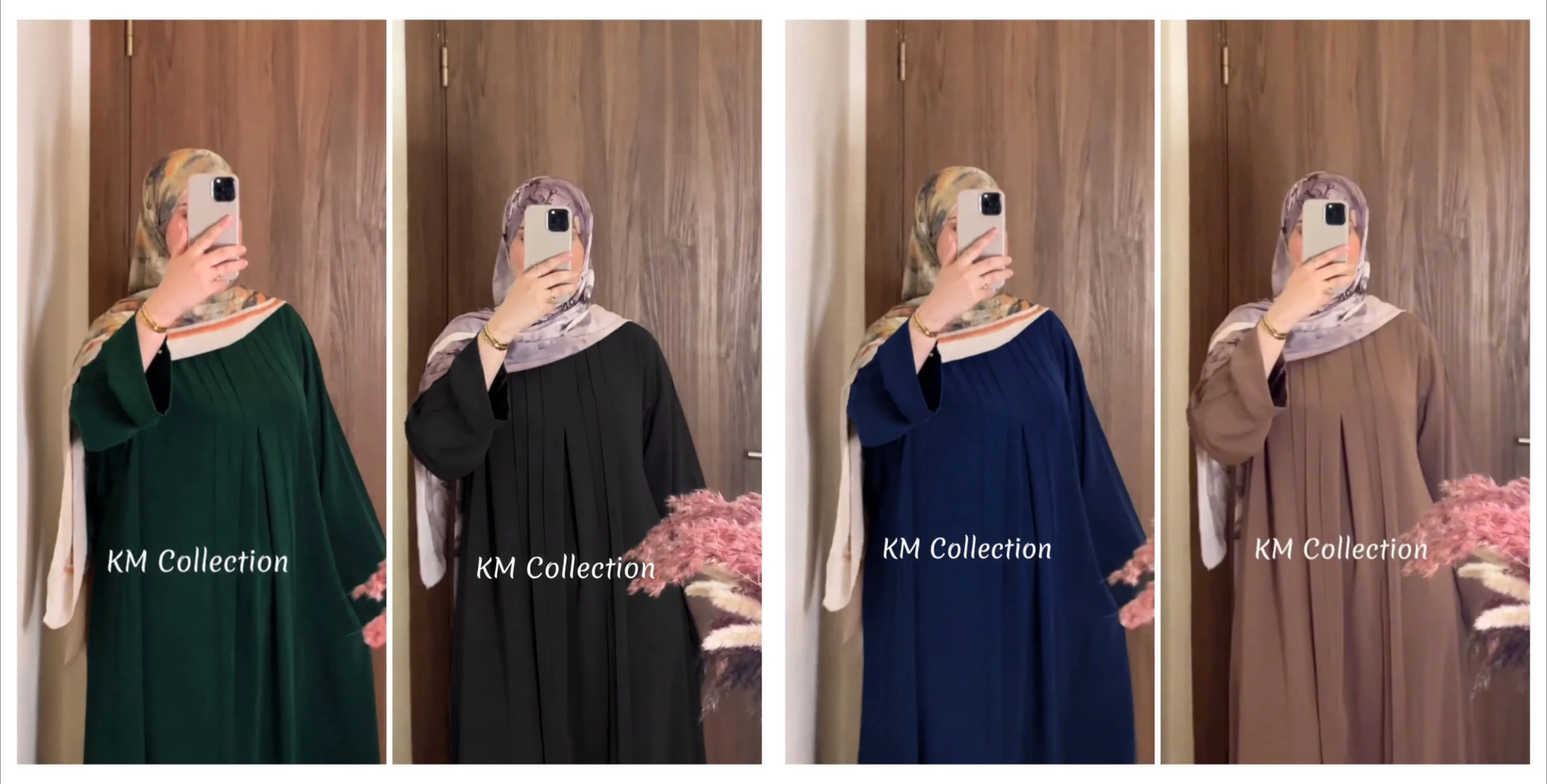 HIJAB MAYA