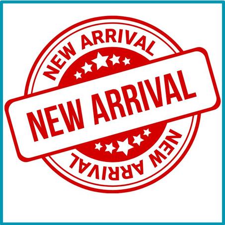 New ArrivaL