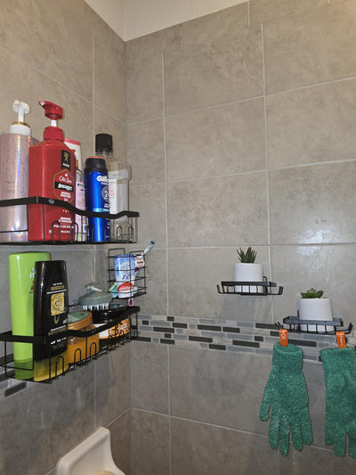 طاجيرات الحمام