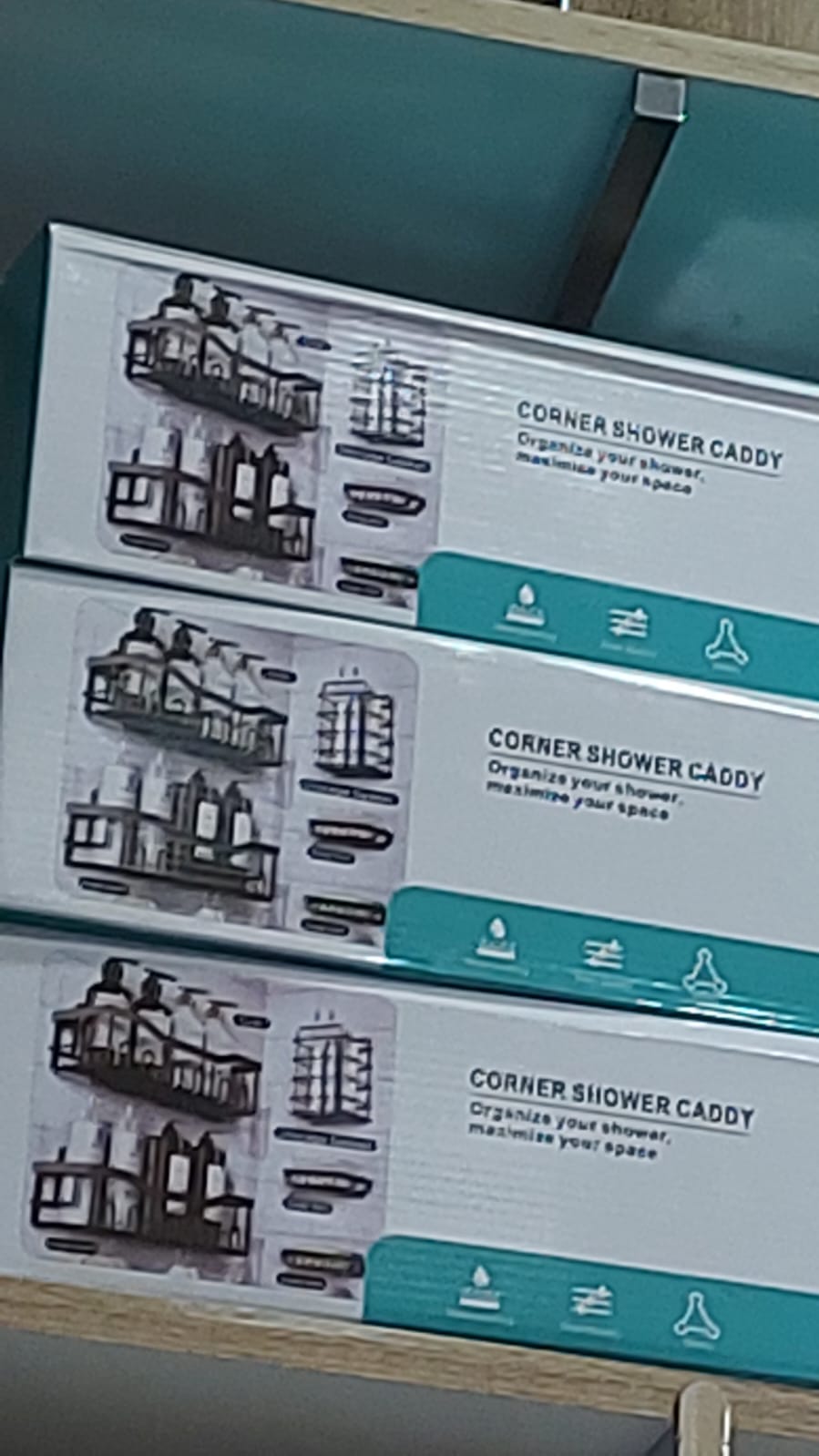 طاجيرات الحمام