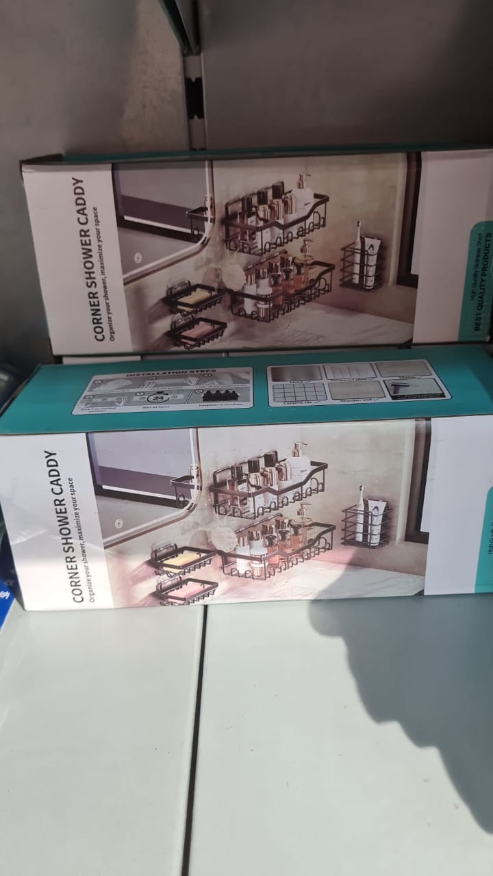 طاجيرات الحمام