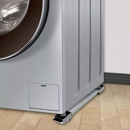 سيبورة نقل ماكينة الصابون والثلاجة