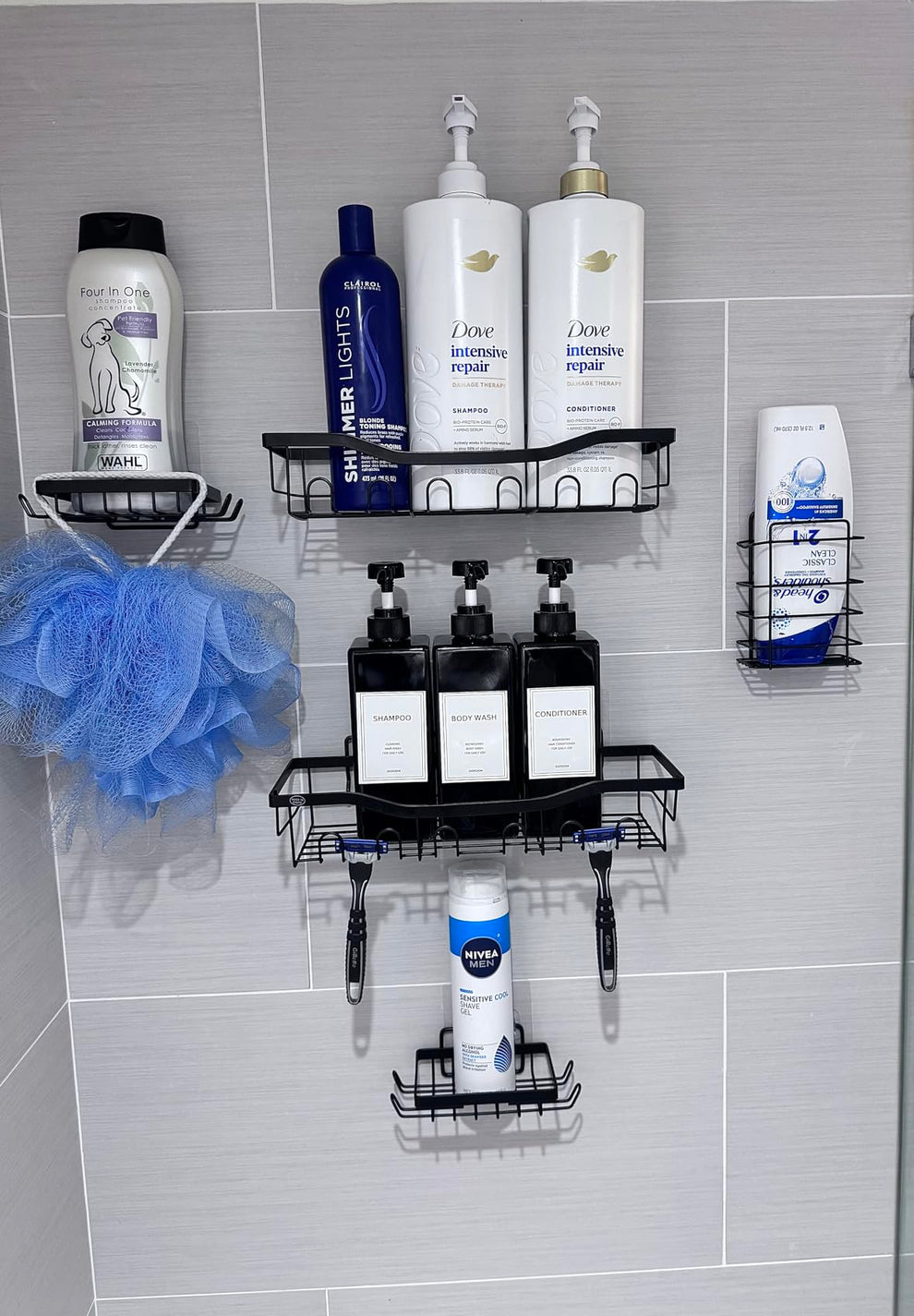 طاجيرات الحمام