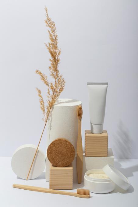 منتجات التجميل