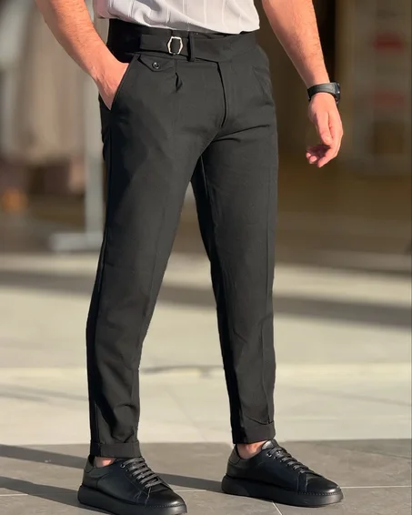 Pantalons Homme