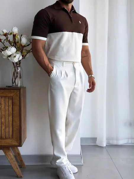 T-Shirts Homme