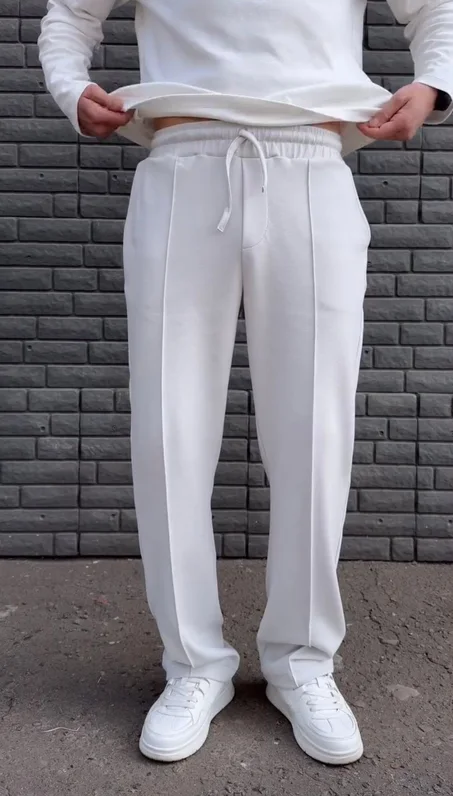 Pantalon Plia