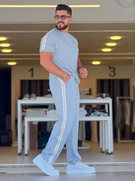 Ensemble Élégance