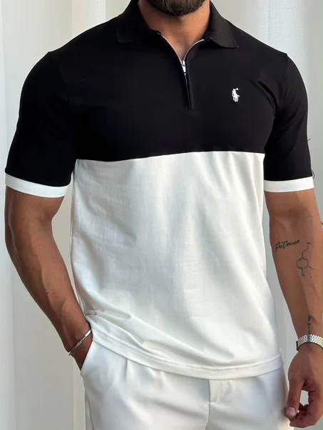 Tshirt Polo