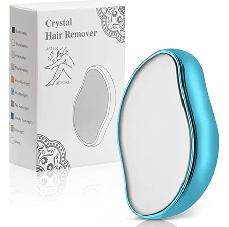كريستال لإزالة الشعر-مزيل الشعر بيسكين