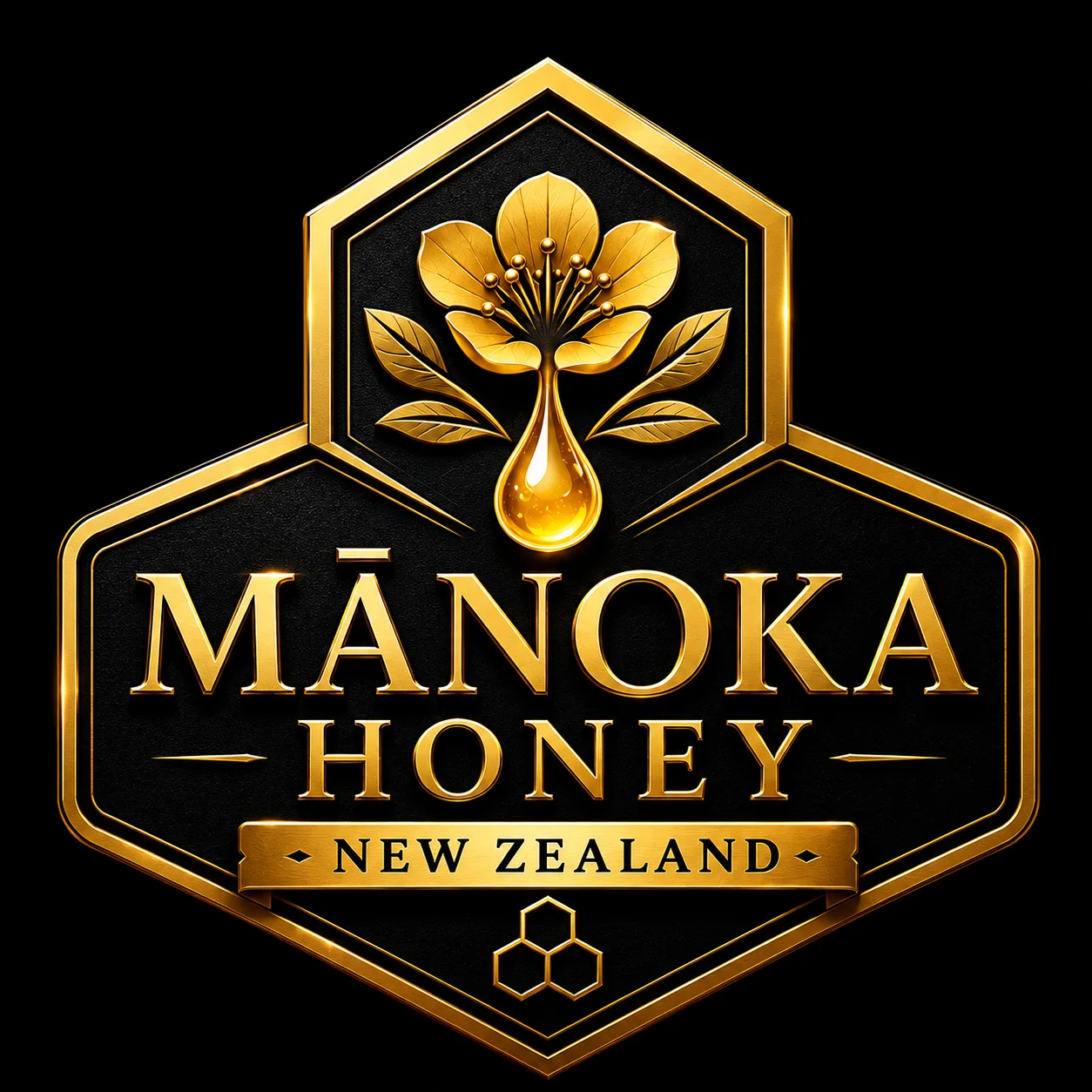 ManokaHoney