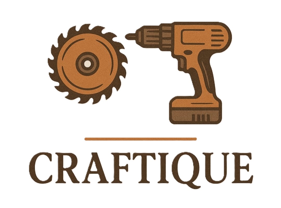 CRAFTIQUE