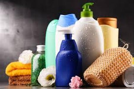 الجمال والعنايةالشخصية