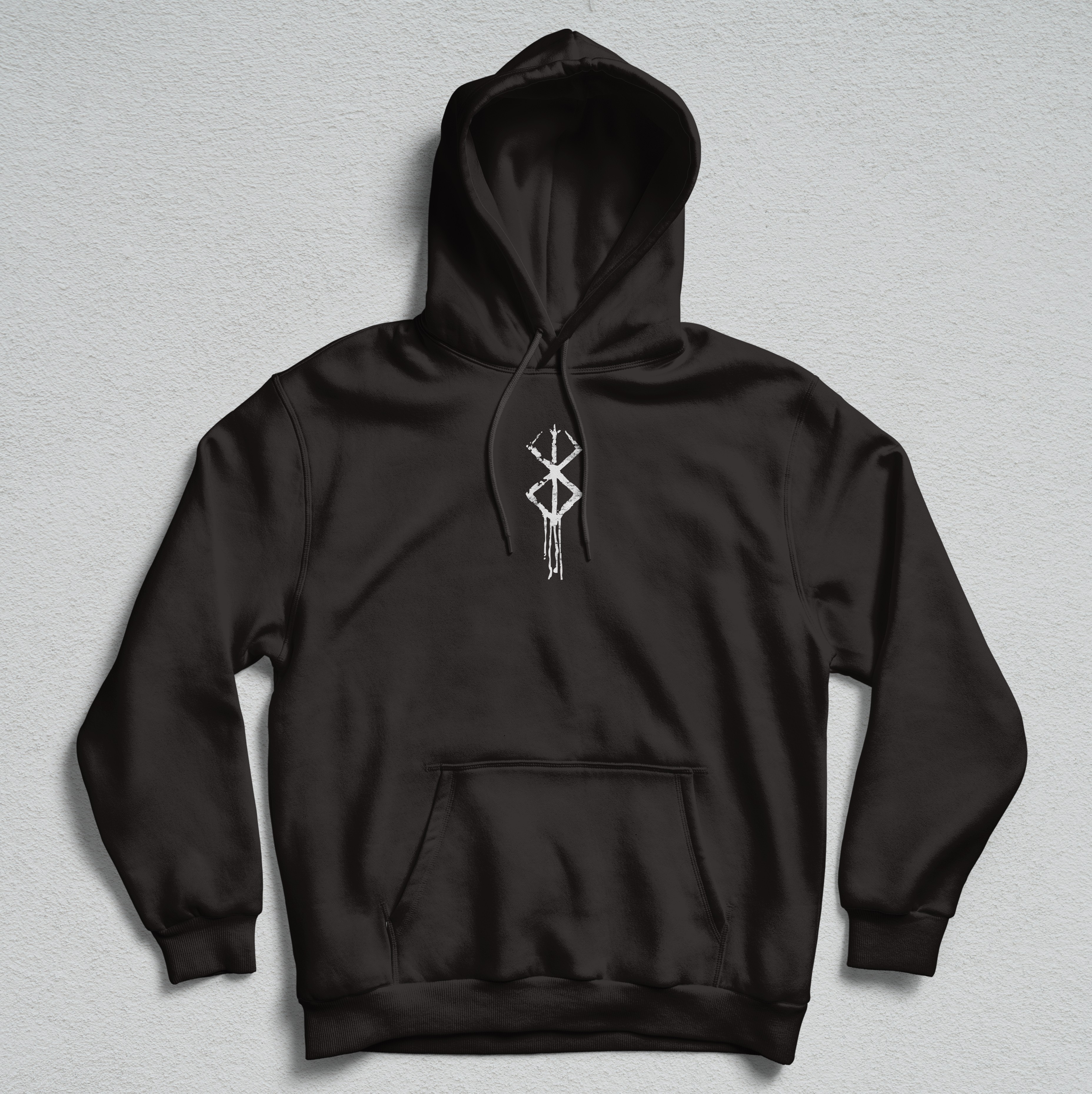 Berserk Hoodie