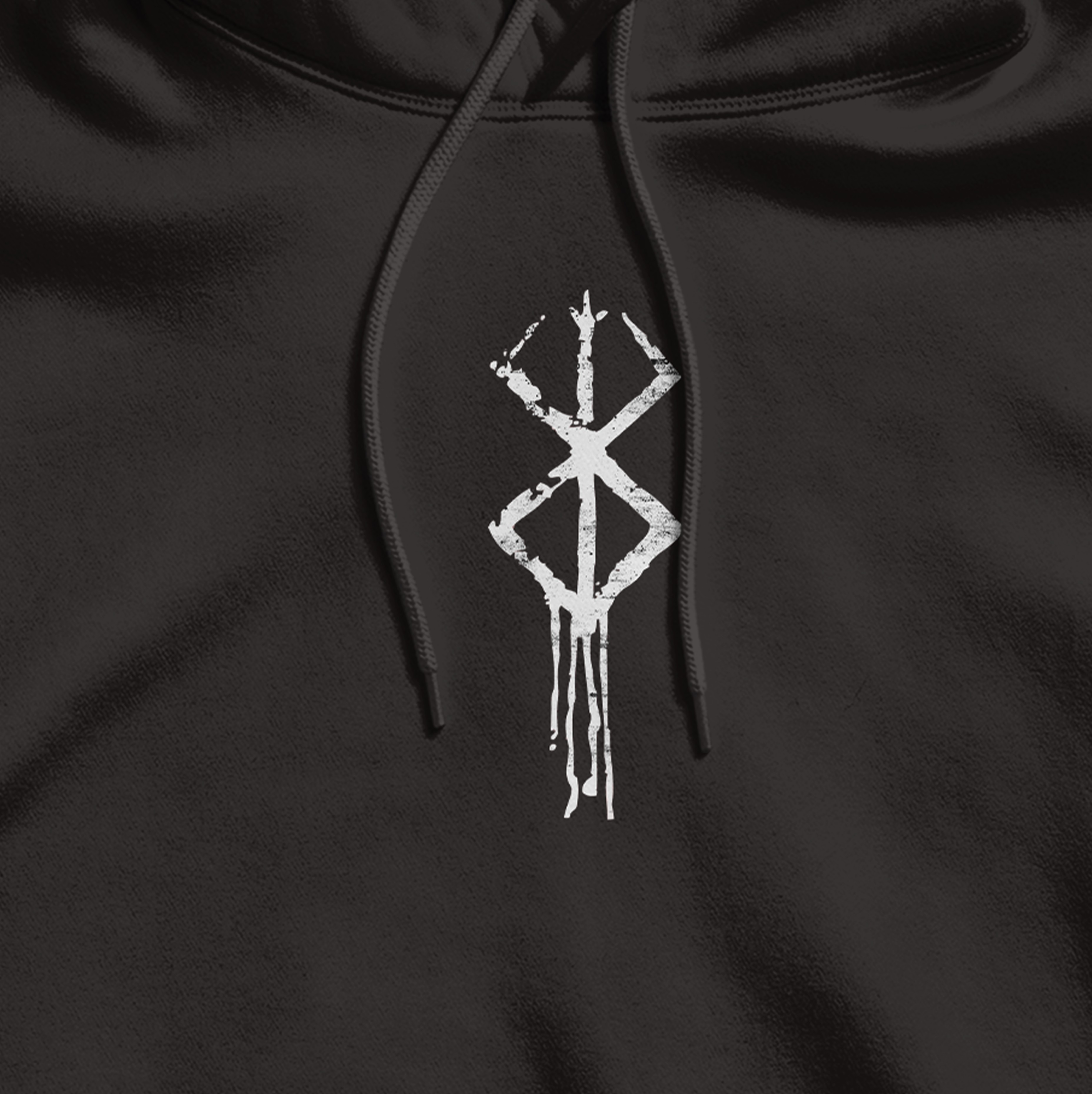 Berserk Hoodie