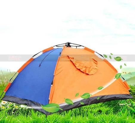 خيمة رحلات 2*2