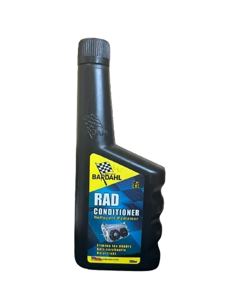 PARDAHL RAD CONDITIONER  Nettoyant Radiateur 250ml