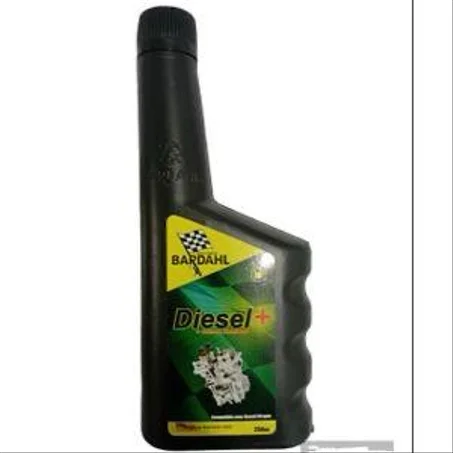 BARDAHL Diesel+