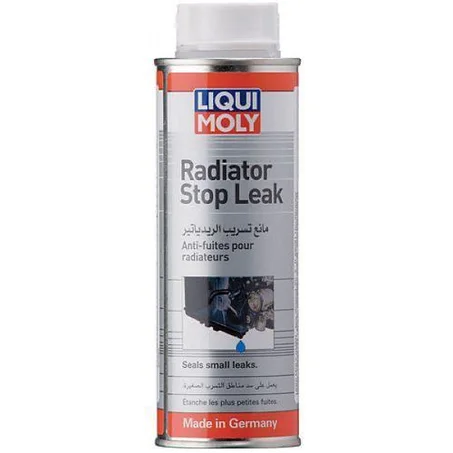 LIQUE MOLY Radiator Stop Leak