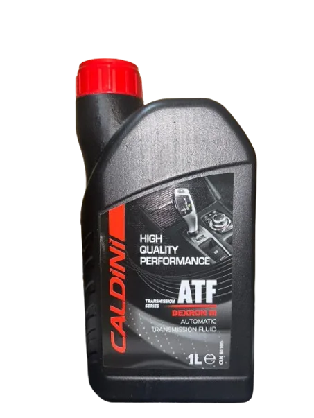 ATF DEXRON lll CALDINI  1L