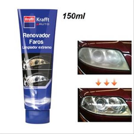 ملمع أضواء السيارة Krafft