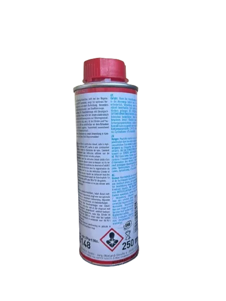 LIQUE MOLY Diesel Partic­u­late Filter ProtectorKU