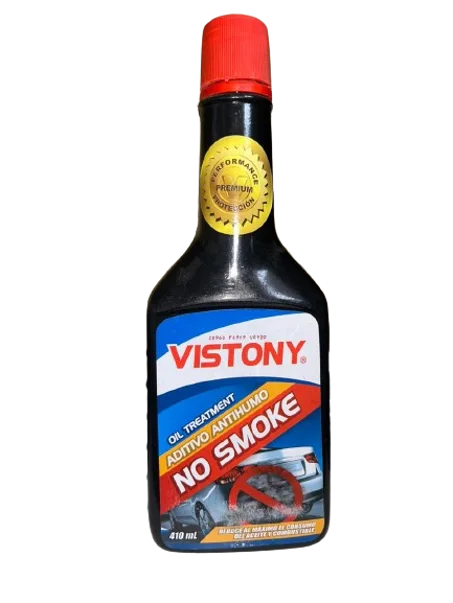 FRA ADITIVO ANTIHUMO NO SMOKE DE 410ML
