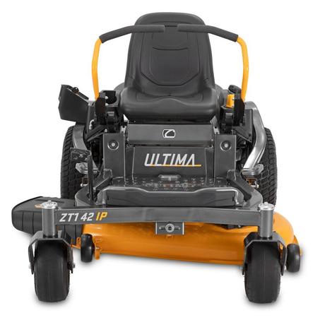 Cub Cadet Ultima ZT1 42IP