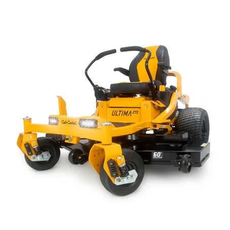 Cub Cadet Ultima ZT3 60