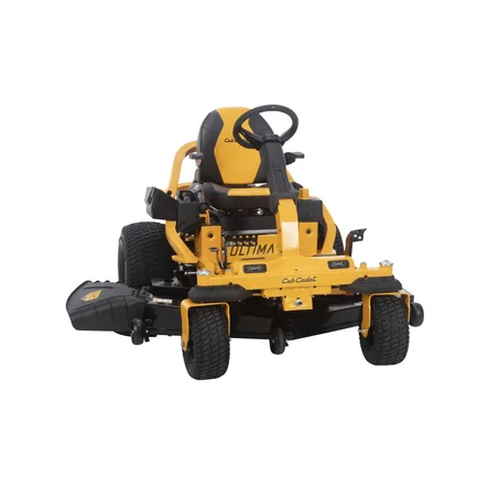 Cub cadet ZTS2 60