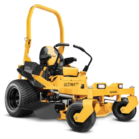 cub cadet ultima ZTX4 48