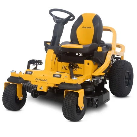 Cub cadet Ultima ZTS1 42