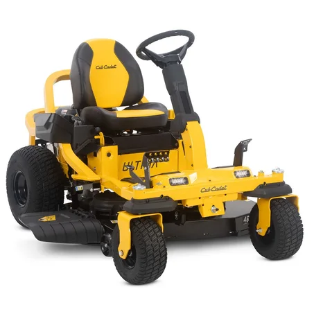 Cub Cadet Ultima ZTS1 46