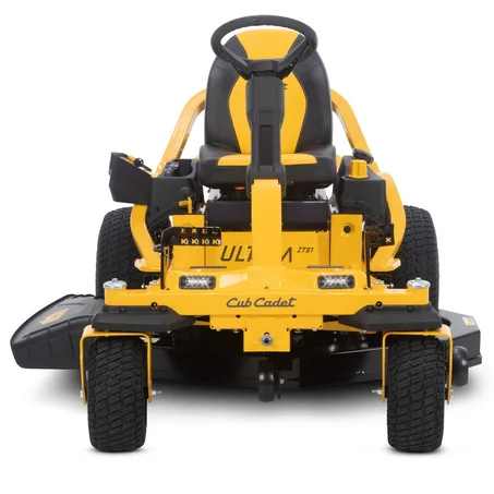 Cub Cadet Ultima ZTS1 50