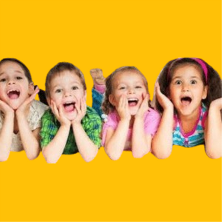 مستلزمات الأطفال