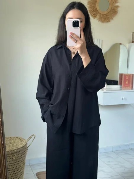 ✨ Ensemble 2 pièces
