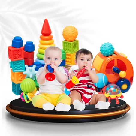 منتجات الأطفال