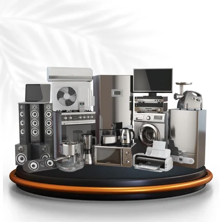 منتجات إلكترونية