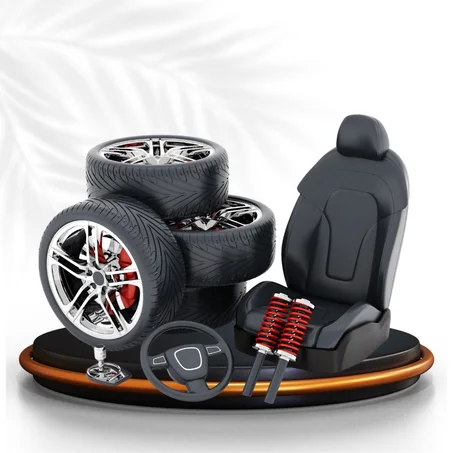 منتجات السيارات