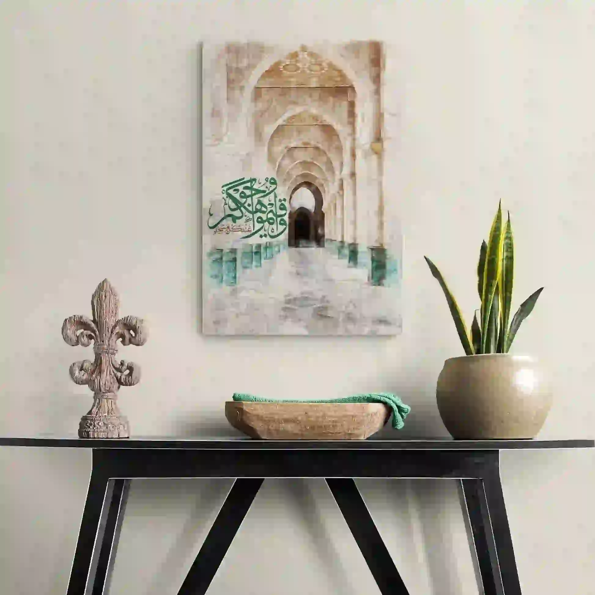 Hasan Mosque-Morocco