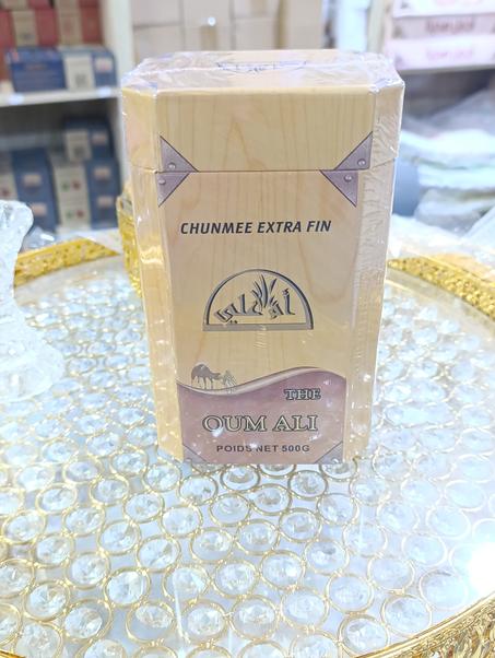 شاي ام علي 500 غرام