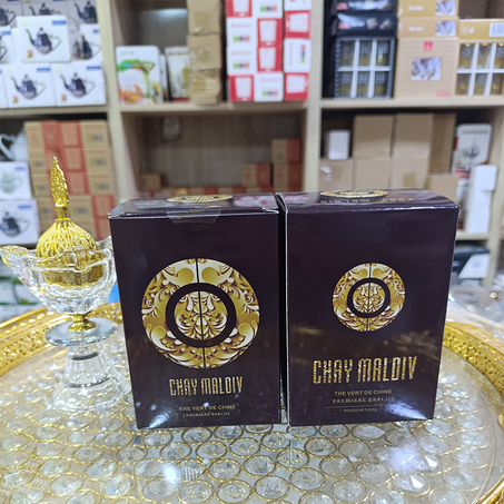 شاي المالديف 500 غرام