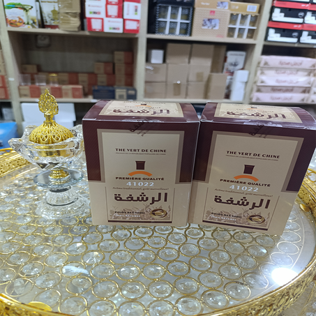 شاي الرشفة 500G