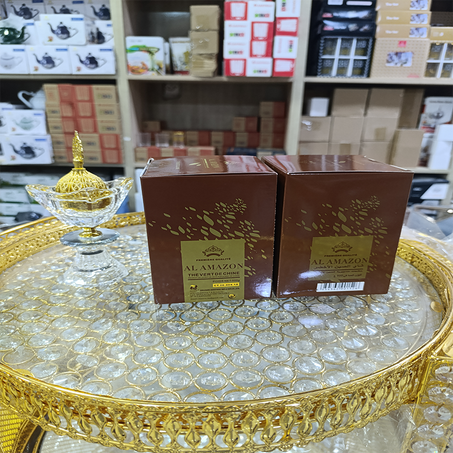 شاي الامازون 500G